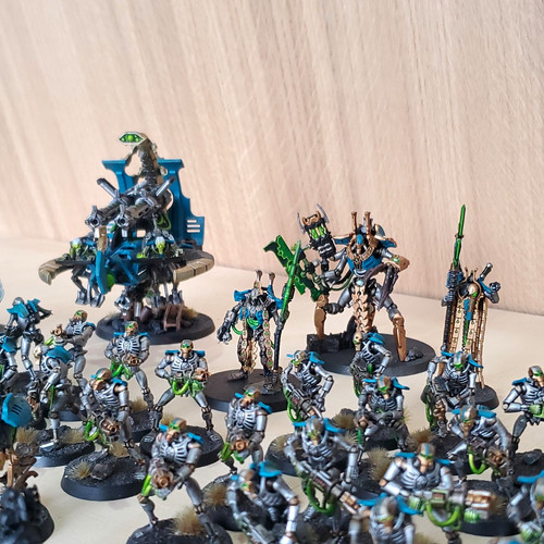 Games workshop warhammer 40k - games,