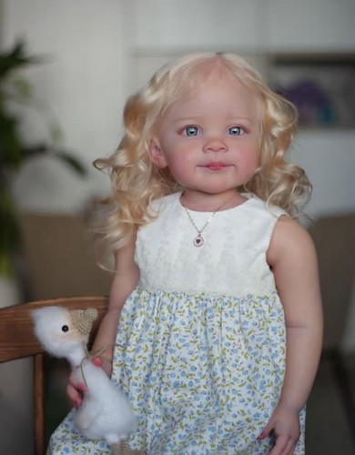 30inch unaasembled reborn baby - unaasembled,