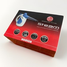 Hoover steam cleaner express - steam,