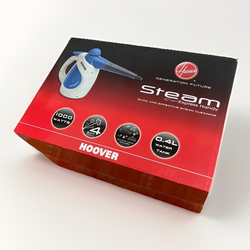 Hoover steam cleaner express - hoover,