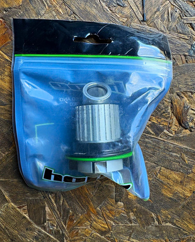 Hope pro micro spline - micro,