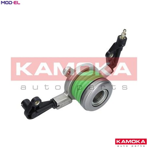 Central slave cylinder clutch - central,