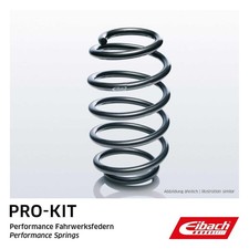 Suspension spring eibach - suspension,