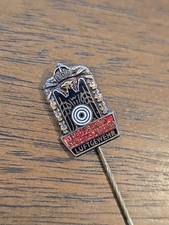 Vintage German Airgun Shooting