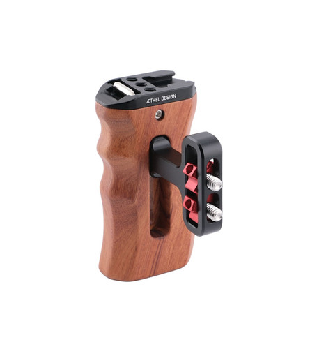 Universal camera cage - camera,