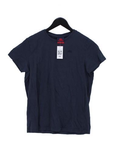 Robe kappa men shirt m - t-shirt,