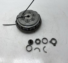 ♻️ Husaberg Fe 450 2000 - 2008 Complete Clutch Kit Set ♻️