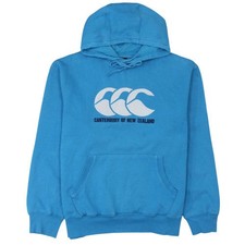 Canterbury Men's Blue XL