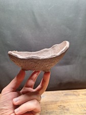 Handmade 14cm Bonsai Pot –