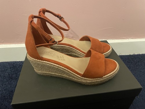 Hobbs espadrilles women size - women's,