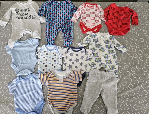 Baby newborn one - baby, to