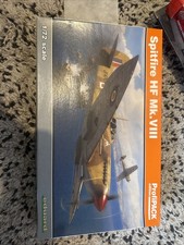 Eduard Spitfire MK.VIII