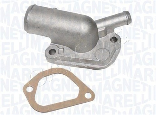 Coolant thermostat magneti - coolant,