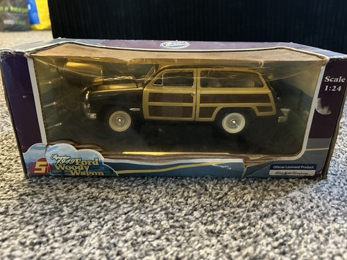 1949 ford woody - woody, wagon