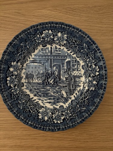 Vintage royal tudor ware - tudor,