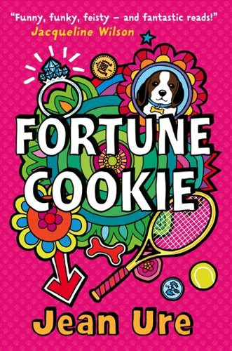 Fortune cookie ure jean - -,