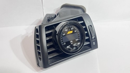 Bmw e46 series 52mm - e46, side