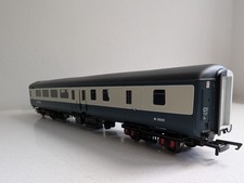 Mk2 standard brake coach - standard,