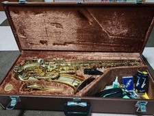 YAMAHA YTS-32 Tenor Saxophone