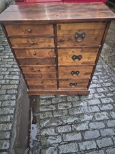 LAURA ASHLEY GARRAT TALLBOY