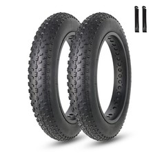MOHEGIA 20x4.0 Fat Bike Tire