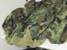 US Military WOODLAND Bivy