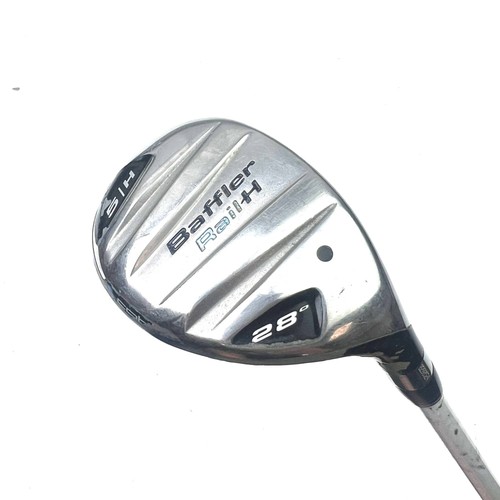 Cobra baffler rail hybrid - cobra, h