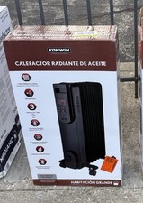 Konwin 1500W Oil Filled