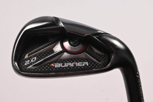 Taylormade burner 7 iron - 2.0,