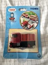 NIB Tomy Thomas Motor Road &