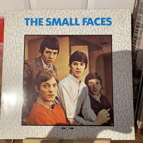 The small faces - the,
