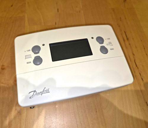 Danfoss fp715si programmer lcd - danfoss,