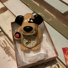 Vintage Wacky Races Muttley