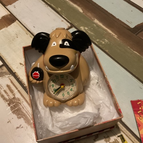 Vintage wacky races muttley - races,