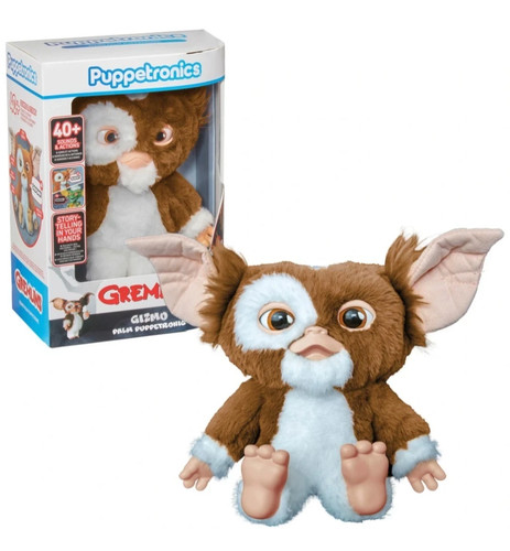 Gremlins gizmo puppetronic - gremlins,