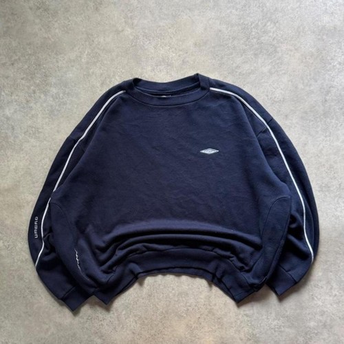 Vintage umbro sweatshirt - vintage,