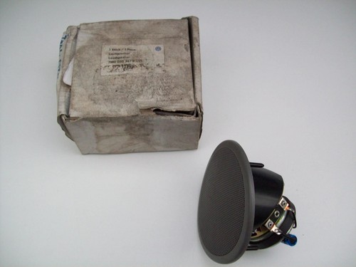 Sharan loud speaker left - loud,
