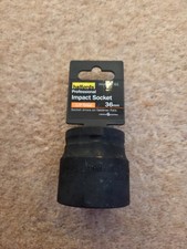 Halfords Professional Impact