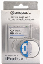Exspect Crystal Case &