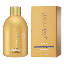 Cocochoco Gold Brazilian