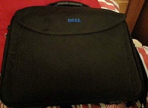 Dell laptop case 12 - dell,