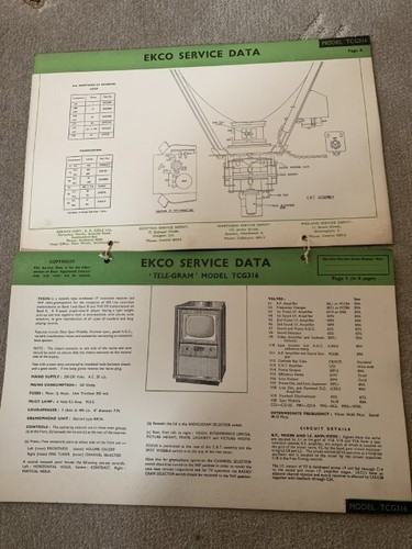 Ekco tcg316 - ekco,