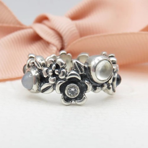 Pandora silver natures - pandora,