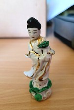 Vintage Chinese Figurine of