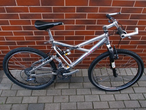 1990s mtb cheyenne - 1990s,