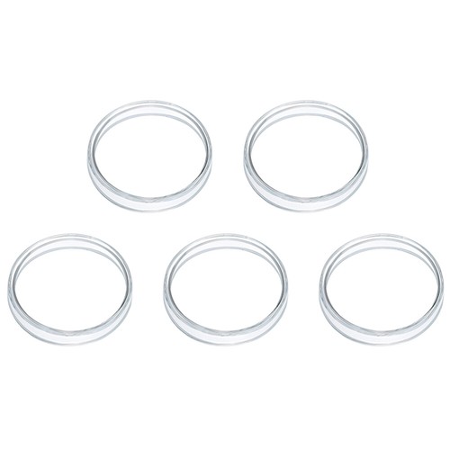 Pcs high borosilicate - borosilicate, petri