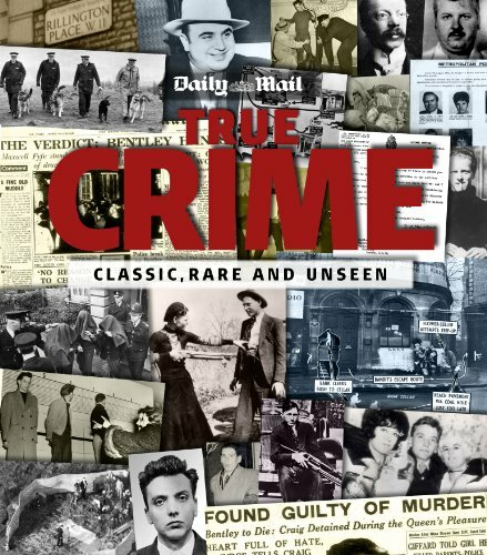 True crime classic rare - classic,,