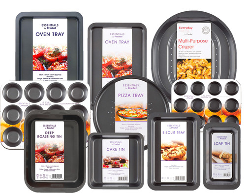 Premium carbon steel non stick - premium,