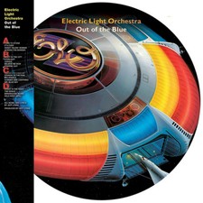 Electric Light Orchestra : Out