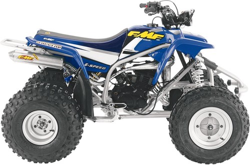Fmf powercore exhaust - fmf,